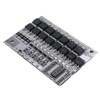 3S 100A BMS 18650 Lityum Pil Şarj Koruma Devresi - Robolink (1)