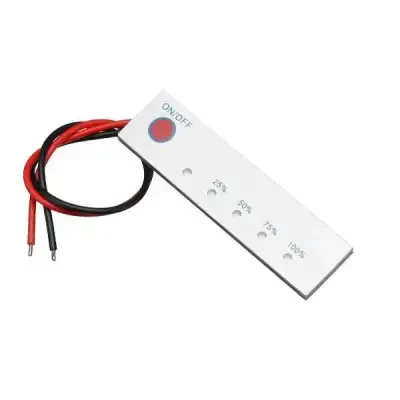 3S Lityum Pil Kapasite Göstergesi - 1 data-big=