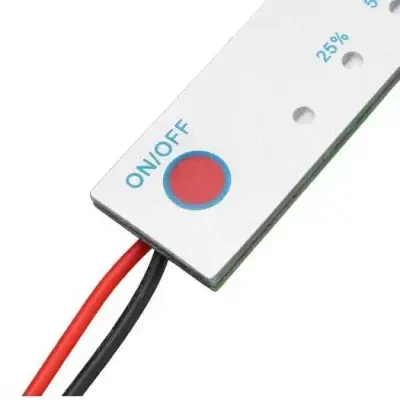 3S Lityum Pil Kapasite Göstergesi - 3 data-big=