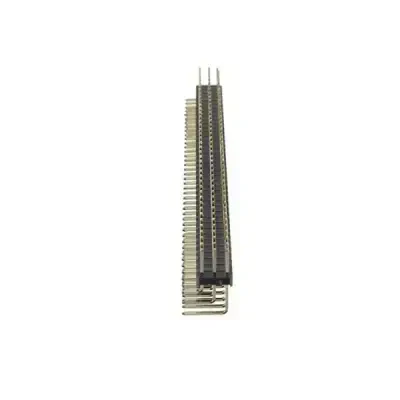 3x40 Pin 90 Derece Header Erkek - 2 data-big=