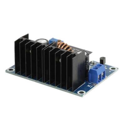 4-38V 5A Voltaj Düşürücü DC-DC Step Down Modülü - 4 data-big=