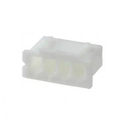 4 Pin JST-XHP-4 Tunik Konnektör Dişi-2.50mm - 1 data-big=