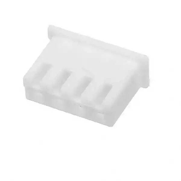 4 Pin JST-XHP-4 Tunik Konnektör Dişi-2.50mm - 2