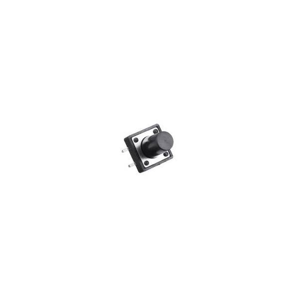 4 Pinli Tact Switch - 12x12x15mm - 1