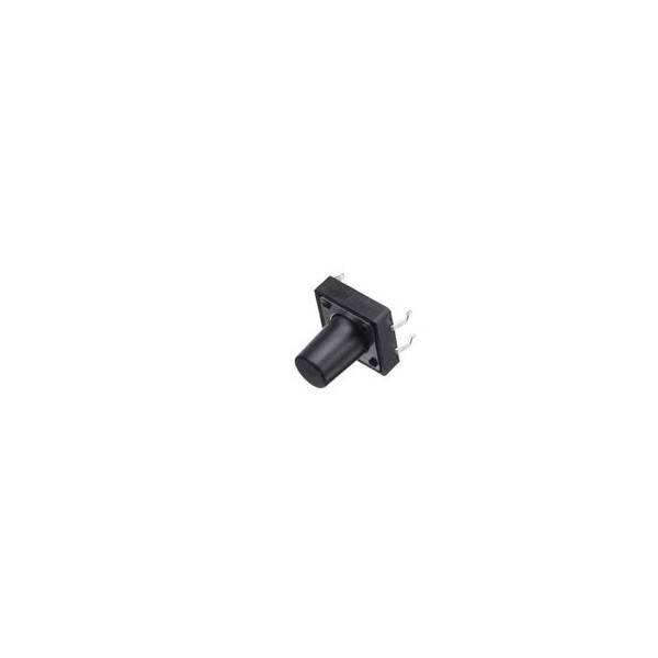 4 Pinli Tact Switch - 12x12x15mm - 2