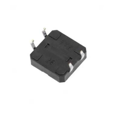4 Pinli Tact Switch - 12x12x5.5mm - 2 data-big=