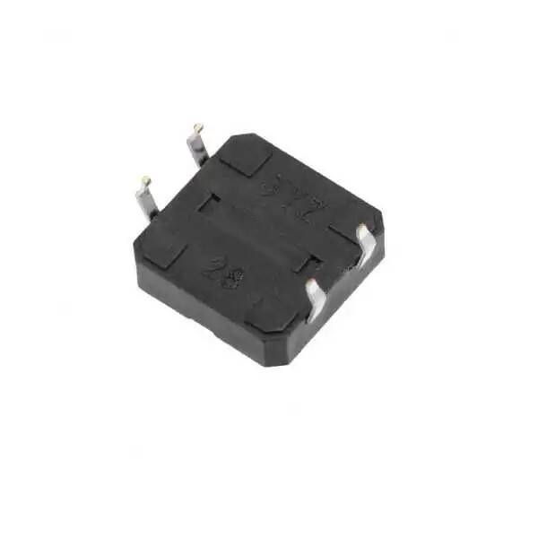 4 Pinli Tact Switch - 12x12x5.5mm - 2