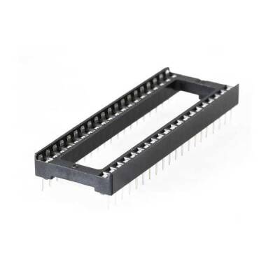 40 Pin Dip Soket - 2 data-big=