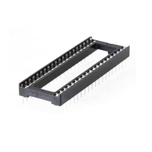 40 Pin Dip Soket - 2