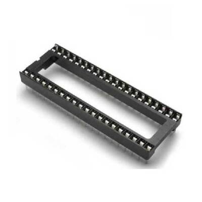 40 Pin Dip Soket - 1 data-big=