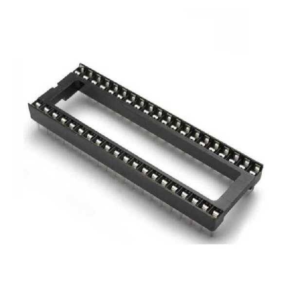 40 Pin Dip Soket - 1