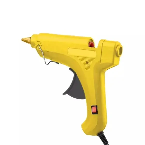 40 Watt Sıcak Mum Silikon Tabancası - Anahtarlı - 1