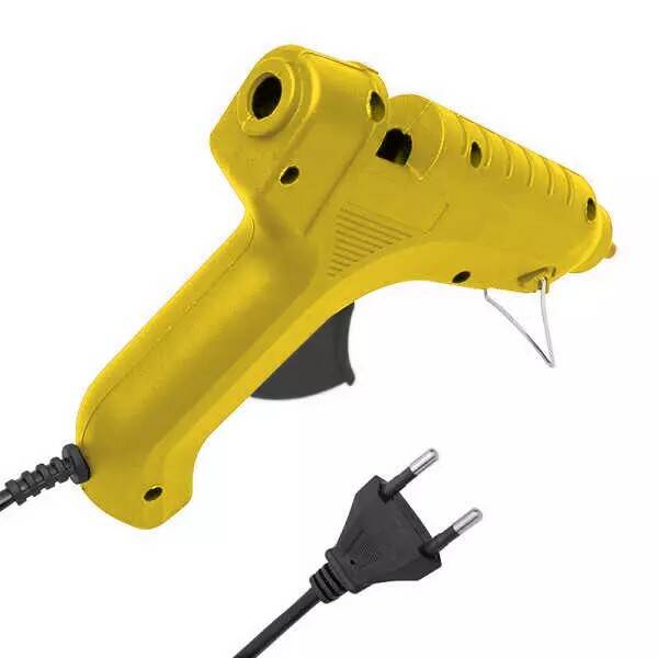 40 Watt Sıcak Mum Silikon Tabancası - Anahtarlı - 2