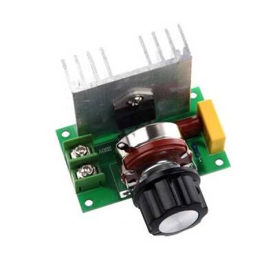 4000 Watt Dimmer - 220V AC - 1 data-big=