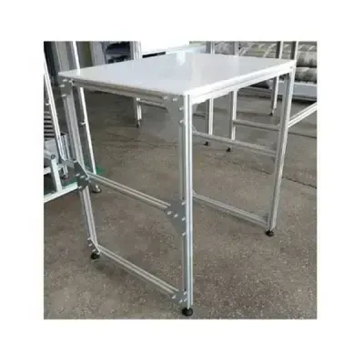 40x40 2 Yönlü Bağlantı Sacı - 3 data-big=