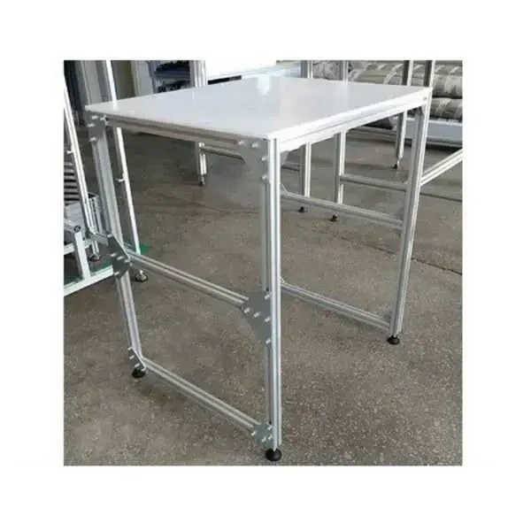 40x40 2 Yönlü Bağlantı Sacı - 3