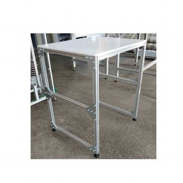 40x40 3 Yönlü Bağlantı Sacı - 3