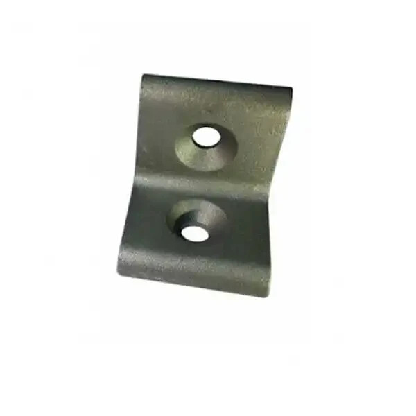 40x40 Düz Köşe Bağlantı - 1