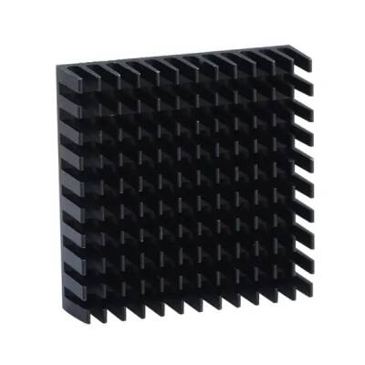 40x40x11mm Soğutucu Blok - Yapışkanlı - Robolink (1)