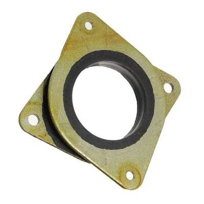 42 mm Nema 17 Step Motor Amortisör-Damper - Robolink (1)