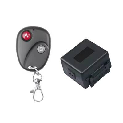 433Mhz 12V 1 Kanal RF Kumanda ve Alıcı Modül - 1 data-big=