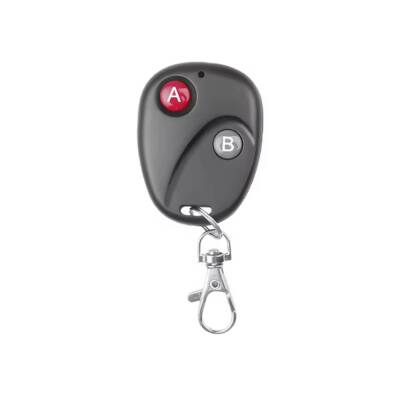 433Mhz 12V 1 Kanal RF Kumanda ve Alıcı Modül - Robolink (1)