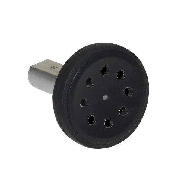 46x10mm Plastik İnce Tekerlek - 1