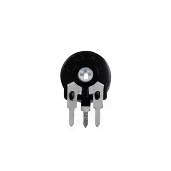 4.7K Trimpot (Dik) - PT10 - Robolink