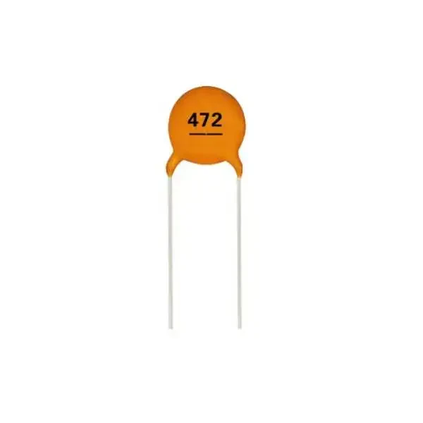 4.7nF Seramik Kondansatör Paketi - 10 Adet - 2