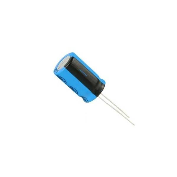 4.7uF 25V Kondansatör Paketi - 10 Adet - 1