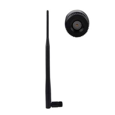 4G GSM Anten - 3dbi 90-180 Derece - SMA Erkek - 1 data-big=