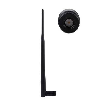 4G GSM Anten - 3dbi 90-180 Derece - SMA Erkek - 3 data-big=