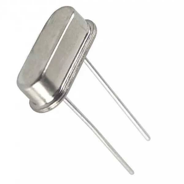 4Mhz Kristal - 2