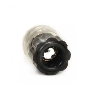 4mm Born Jak Şeffaf Siyah-35x13mm - Robolink (1)