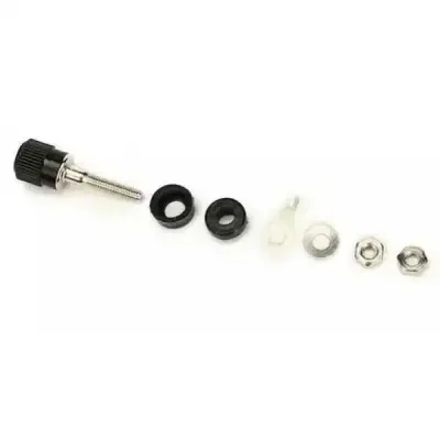 4mm Born Jak Siyah-36x15mm - 4 data-big=