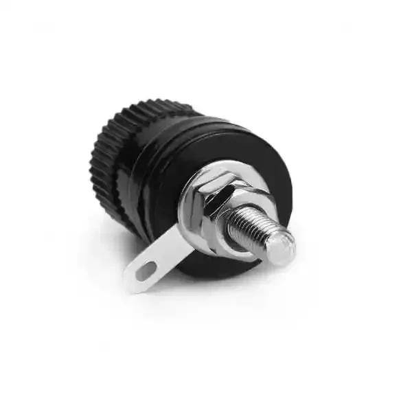 4mm Born Jak Siyah-36x15mm - 3