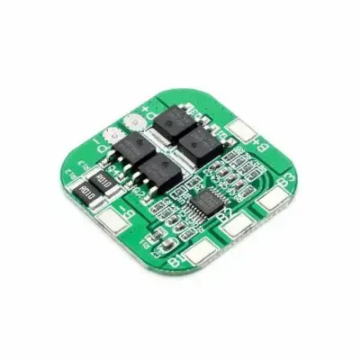 4S 20A BMS - Batarya Yönetim ve Koruma Modülü - 1 data-big=