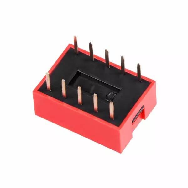 5 Pin Dip Switch - 2