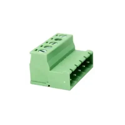 5 Pin Kablo Birleştirici Klemens - 5.08mm - 3 data-big=