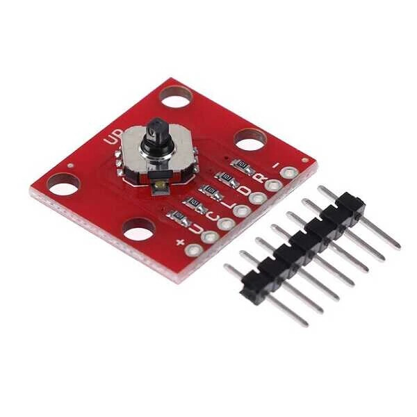 5 Yönlü Joystick Buton Modülü - 1