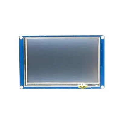 5.0 inch Nextion HMI TFT LCD Touch Display - Itead (1)