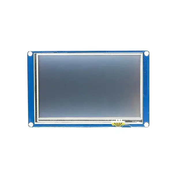 5.0 inch Nextion HMI TFT LCD Touch Display - 2