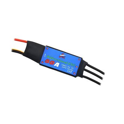 50A Çift Yönlü Fırçasız ESC - 1 data-big=