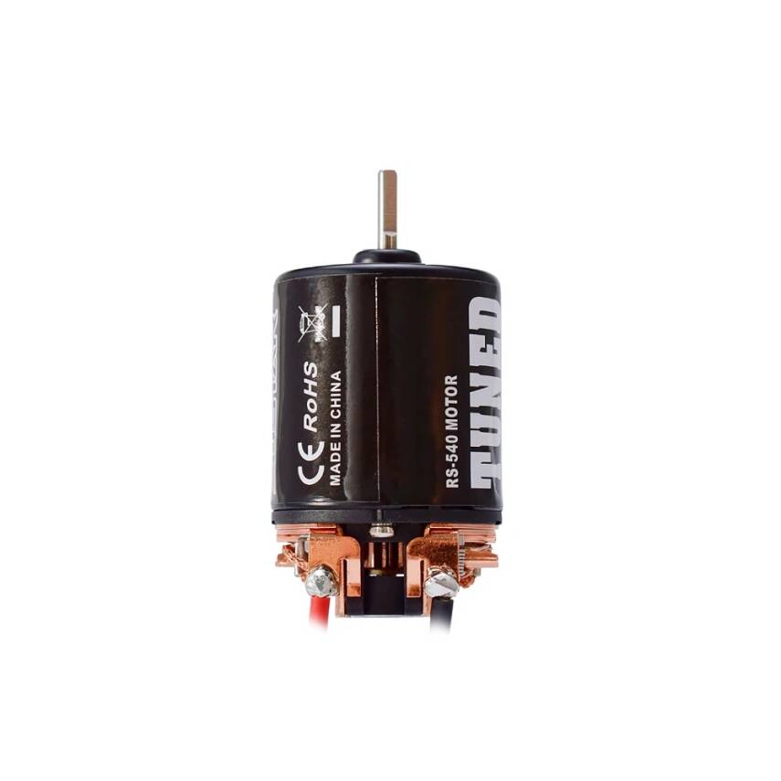 540 45T Fırçalı Motor - 2