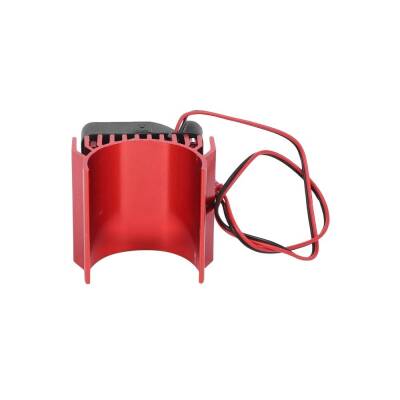 540/550 Motor Soğutucu Radyatör - 36mm - 3 data-big=