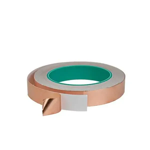 5mm Bakır Bant - 25 Metre - Robolink