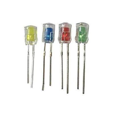 5mm Şeffaf Led Kapağı - 3 data-big=