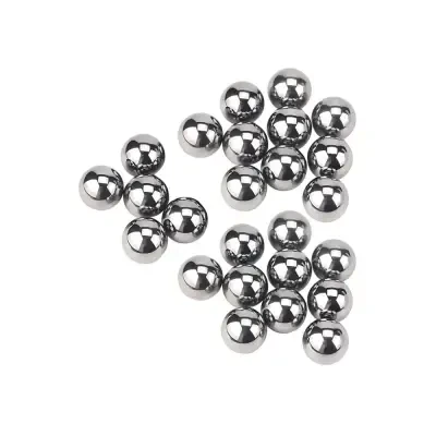 5mm Tane Bilya Misket - 250 Adet 