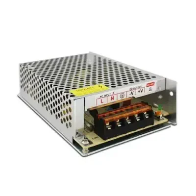 5V 10A Metal Kasa Adaptör - 1 data-big=