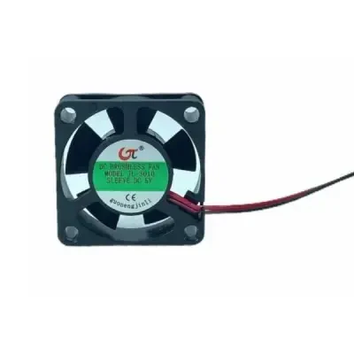5V DC FAN 30x30x10mm - 1 data-big=